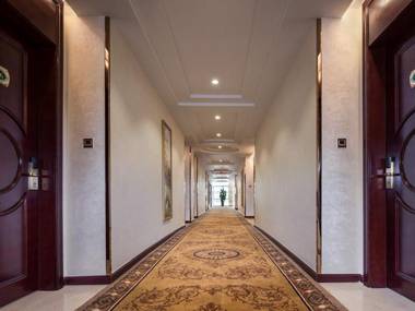 Vienna Hotel Guangdong Dongguan Mayong Huayanghu