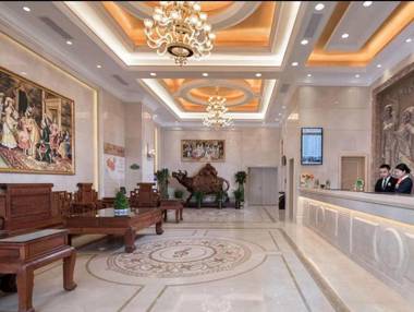 Vienna Hotel Guangdong Dongguan Mayong Huayanghu