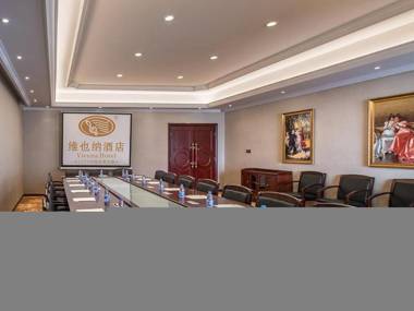 Vienna Hotel Guangdong Dongguan Mayong Huayanghu