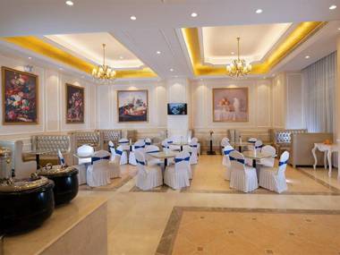 Venus International Hotel Guangdong Dongguan Songshanhu University Town