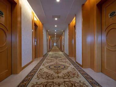 Venus International Hotel Guangdong Dongguan Songshanhu University Town