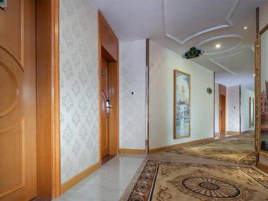 Vienna Hotel Guangdong Dongguan Chengnan Station