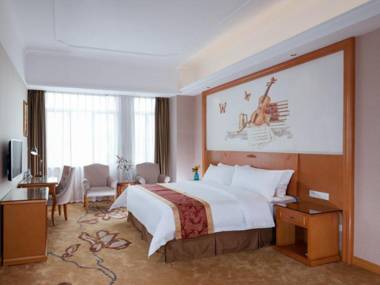 Vienna Hotel Guangdong Dongguan Chengnan Station