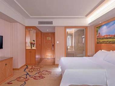 Vienna Hotel Guangdong Dongguan Dalang