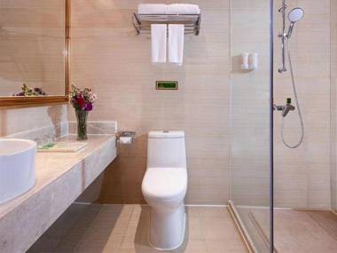 Vienna Hotel Guangdong Dongguan Dalang