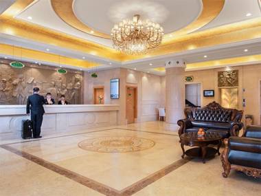 Vienna Hotel Guangdong Dongguan Dalang