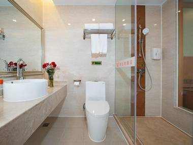 Vienna Hotel Guangdong Dongguan Dongkeng Wenge