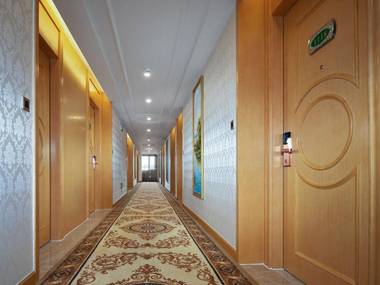Vienna Hotel Guangdong Dongguan Dongkeng Wenge