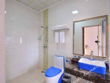 Milan Boutique Hotel