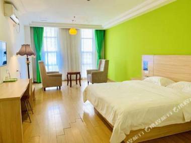 8 Inn (Dongguan Fenggang Xingao Shopping Mall)