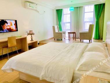 8 Inn (Dongguan Fenggang Xingao Shopping Mall)