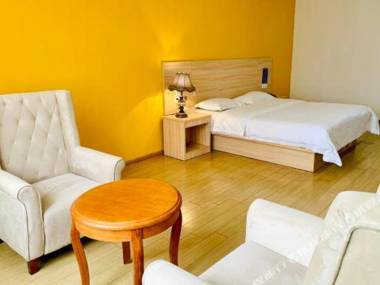 8 Inn (Dongguan Fenggang Xingao Shopping Mall)