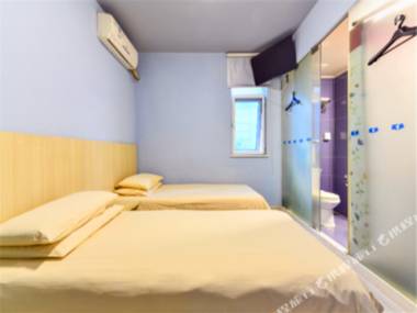 Bestay Hotel Express (Dongguan Nancheng Xiping Metro Station)