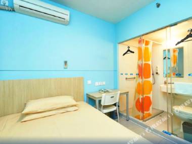 Bestay Hotel Express (Dongguan Nancheng Xiping Metro Station)