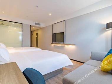 7 Days Youpin Hotel Dongguan Yongshanda Street Shop