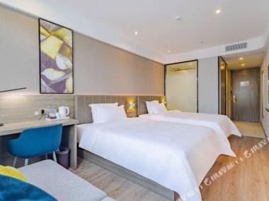 7 Days Youpin Hotel Dongguan Yongshanda Street Shop