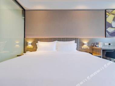 7 Days Youpin Hotel Dongguan Yongshanda Street Shop