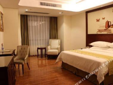 Wei Ye Na Jiu Dian (Dong Guan Ma Yong Hua Yang Hu Dian )