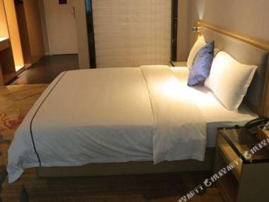 No. 1 Hotel (Dongguan Railway Station)