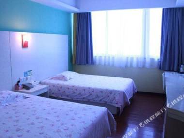 Jia Ying Jiu Dian Zhang An Dian