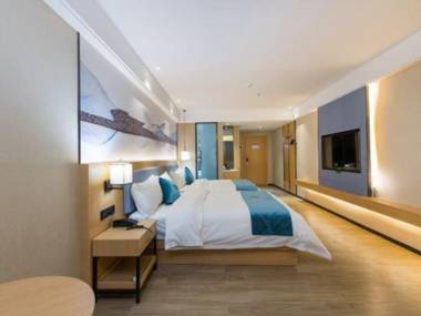 No. 1 Hotel (Dongguan Shijie Jiahe)