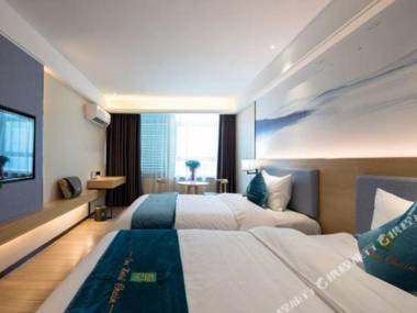 No. 1 Hotel (Dongguan Shijie Jiahe)