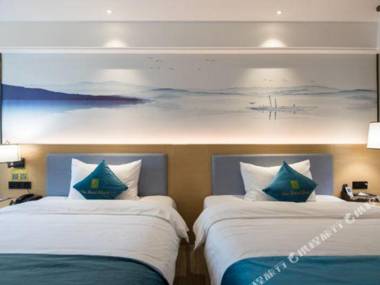 No. 1 Hotel (Dongguan Shijie Jiahe)