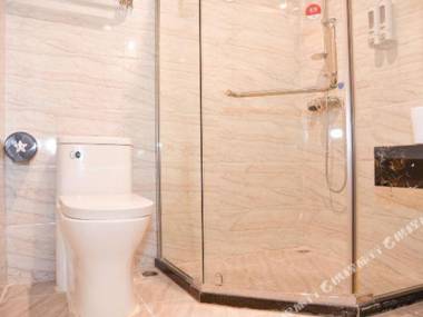 Dongguan Baohe Hotel