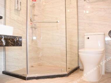 Dongguan Baohe Hotel