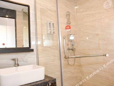 Dongguan Baohe Hotel