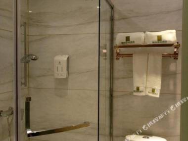 No. 1 Youke Hotel (Dongguan Liaobu)