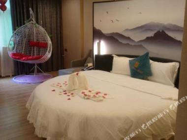 No. 1 Youke Hotel (Dongguan Liaobu)