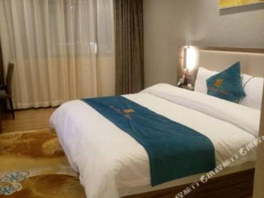 No. 1 Youke Hotel (Dongguan Liaobu)