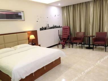 8 Inn (Dongguan Qiaotou Bus Station)