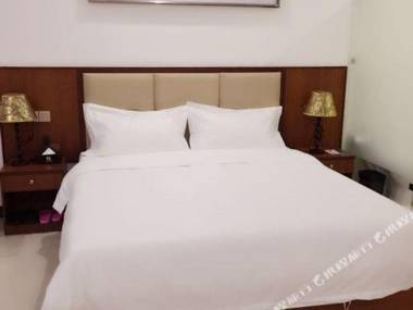 8 Inn (Dongguan Qiaotou Bus Station)