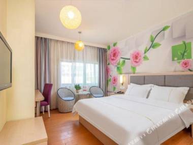 Bafang Chain Hotel (Dongguan Qiaotou Hongda Road)