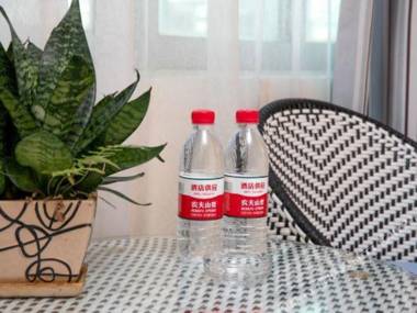 Bafang Chain Hotel (Dongguan Qiaotou Hongda Road)