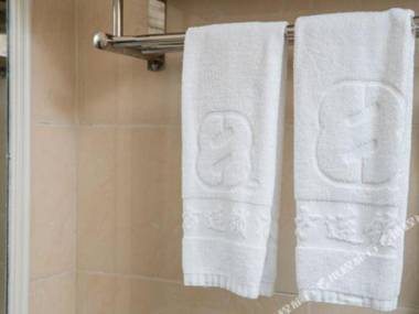 Bafang Chain Hotel (Dongguan Qiaotou Hongda Road)