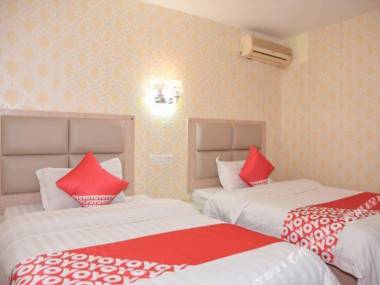 Dong Guan Kai Bao Hotel