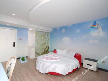 Da Ming Hu Shang Wu Jiu Dian (Dong Guan Hu Men Bei Zha Dian )