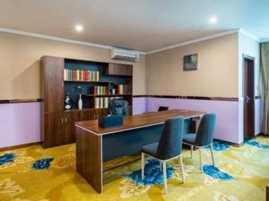Dus Select Hotel