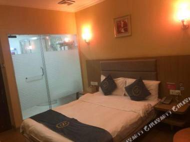 Moon Island Boutique Hotel