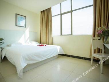 8 Inns Dongguan Shijie Branch