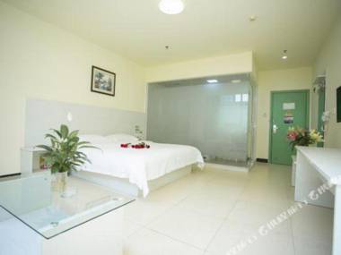 8 Inns Dongguan Shijie Branch