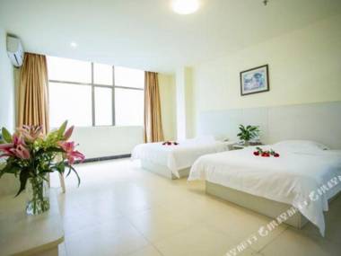 8 Inns Dongguan Shijie Branch