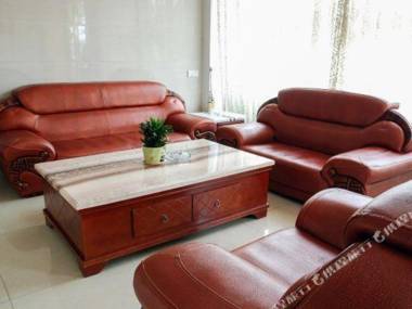 Baiyue Express Hostel