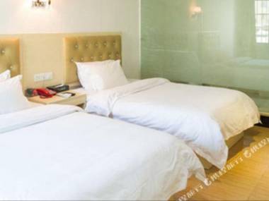 Baiyue Express Hostel