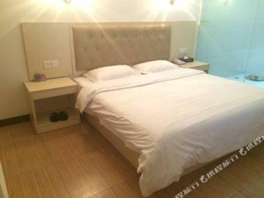 Baiyue Express Hostel