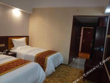 Longju Business Hotel