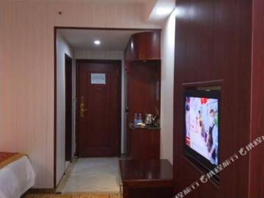 Longju Business Hotel